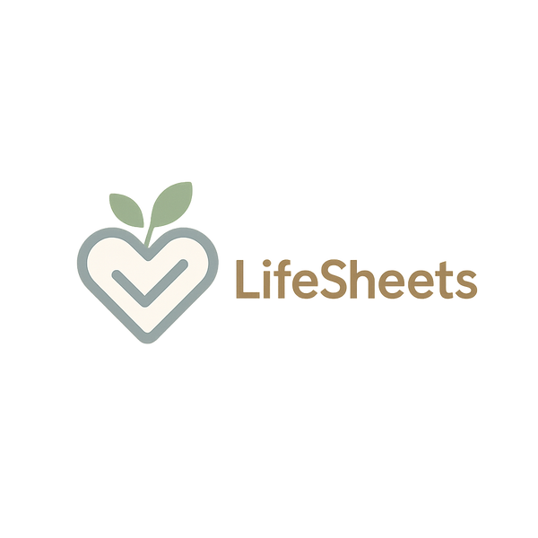 LifeSheets